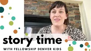 Kids Devotionals: Ms Susan reminds us about First to the Lord
