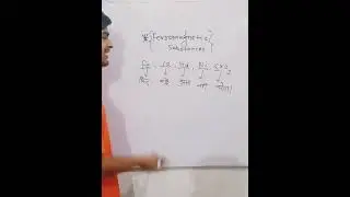 trick to remember ferromagnetic substance #viral #youtubeshorts #shorts #youtubeshorts