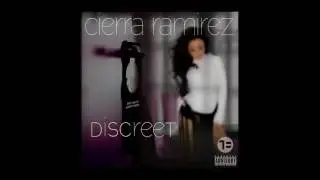 Cierra Ramirez - Faded (feat  Casey Veggies & Hone)