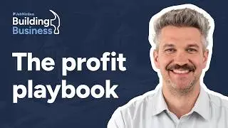 Roofing Business Secrets | Building Business Podcast with John Senac
