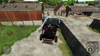 Bevington Farm|Lets play Series