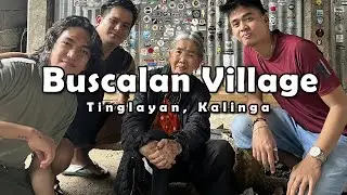 Buscalan Village | Tinglayan | Kalinga | Tattoo Village