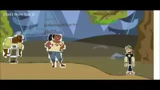 Total Drama Camp 1-1  New Beginnings