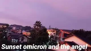 Satumata satu dunia omicron sunshine