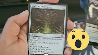 Unboxing: Inked Gaming 2022 - Contest Drop - Magic The Gathering