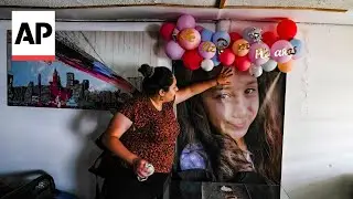 Children become victims of unprecedented violence in Chile