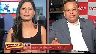 STORYBOARD- Sudip Ghose, CEO, VIP Industries On The Revamp Of VIP Bags