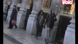 Janet In Paris (December 2009)