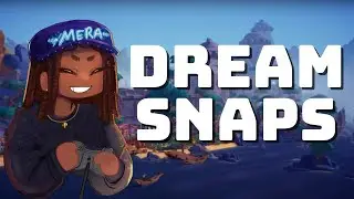 🔴 LIVE - DREAMSNAPS TIME!  | DISNEY DREAMLIGHT VALLEY