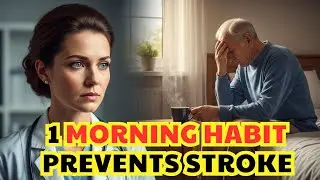 7 Dangerous Morning Habits for Seniors You Must Stop Now