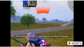 PUBG BEST SNIPING STATUS WITH SONG # SPK ROYAL YT#BGMI # PUBG