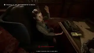 The Outlast Trials | Esta misi&oacute;n es mu' dif&iacute;cil