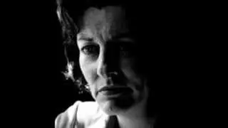Anne Sexton reading her poem 