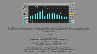 DEMO - TeeKB