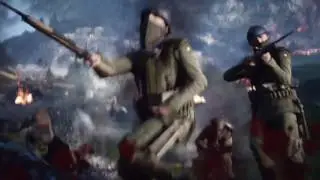 BF1 PUMPED UP KICKS PERFECTLY TIMED