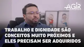 Os desafios da qualificação profissional | Agir: Trabalho, Emprego e Renda