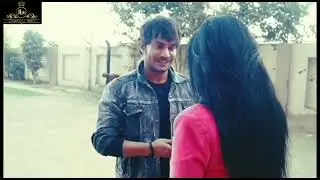 Trailer Out Now / Shadow Mask/ A Film By JHM Production House/ Directed By Vineet Jha