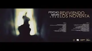 ESTE EDEM (Prod. Adreim Record´s)(Sak - Beat) - PSYCHO MAAN CREW - RLN (LADO B)