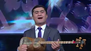 Rasulbek Abdurahmomov. Besh barmoq.shayh Ahmad sheri