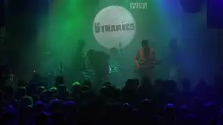 The Dynamics - Miss You (live Freedom Sounds Festival 2017)
