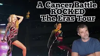 Борьба с раком потрясла тур The Eras.