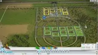 SimCity Part 01 - Peadeedelphia - Peadee's Sim City Let's Play- Peadee Games
