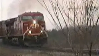CP 417 Robbins East Stamford SubWMM.wmv