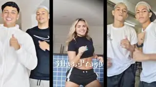 SEQU&Ecirc;NCIA ATUALIZADA 9 MINUTOS DE FUNK RJ 2026 TIK-TOK