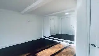 #NYC  Sun-drenched studio (flex 1) available for rent in the heart of Murray Hill, Manhattan.