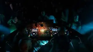 SIMETRICS @ SPOOK CLUB VALENCIA (PART 2)