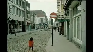 Spoorstraat