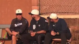 2017 Baseball:  Brazoswood and Brazosport