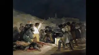 The peninsular war ep. 1. A 1v1 campaign for Napolon Total War.