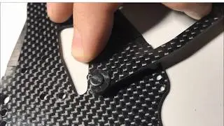 AWESOMATIX TECH TIP - C04 Suspension Arm - play removal