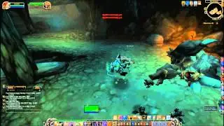 A Monkey Idol Quest - World of Warcraft