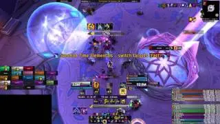 MMaT - First Kill Gran Magistrix Elisandre Heroic - Spriest POV