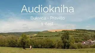 Bukvica - Pravillo (1. časť)