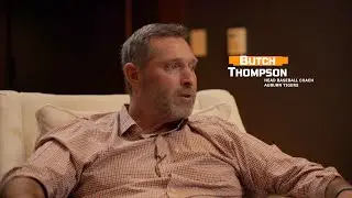 Audibles: Episode 5 Season 5: Butch Thompson