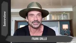 LONG GONE HEROES’s Lead Actor talks about his role in this action thriller