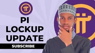 PI Network Lockup Explained: Yadda Zaka Ƙara Darajar Pi Dinka!  #sharifawatech #pinetworknewupdate