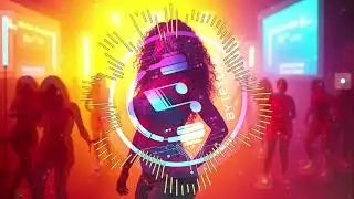 Wake Up &ndash; Afrobeat x Afro House x Kuduro x Dancehall | Byte Tune Music 2025