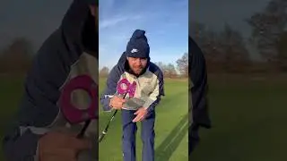 LAB PUTTER : EXPECTATIONS vs REALITY