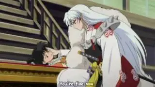 Sesshoumaru Rin - おれの特別な人