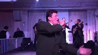 TRAGEDIA - LEONARDO KIKE VEGA