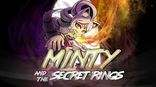 MintyYukime - Seven Rings In Hand Cover Feat. Avarice Ink