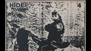 Potential Propaganda - I'm Waiting For No Ones Ark