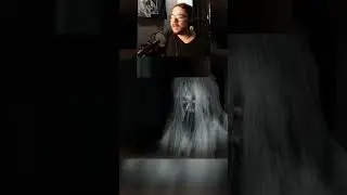 When you forget how to English |  #shorts #dreadout #horror