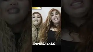 Gitanas cantando una alabanza del hermano Nen - Sendas antiguas