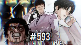 Hunt for James Lee begins | [593] Lookism