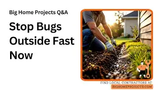 Perimeter Plus Lawn Treatment Integrated Pest Plan